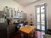 Appartamento bilocale in affitto arredato a Milano - 02, Cucina con Balcone