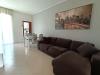 Appartamento bilocale in vendita con terrazzo a Milano - 02, Soggiorno con Balcone