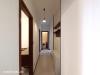 Appartamento bilocale in affitto arredato a Milano - 04, Corridoio