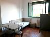 Appartamento monolocale in affitto arredato a Milano - 02, Soggiorno Cucina