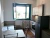Appartamento monolocale in affitto arredato a Milano - 03, Soggiorno Cucina