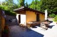 Rustico in vendita con giardino a Pontassieve - 08, FIESOLE SIECI VENDESI TERRATETTO CON GIARDINO