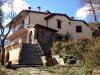 Villa in vendita con giardino a Rignano sull'Arno in localit montecucco - 04, Foto 4