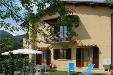 Villa in vendita con giardino a Dicomano in via corella - 03, vendita agriturismo Dicomano