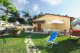 Villa in vendita con giardino a Dicomano in via corella - 05, vendita agriturismo Dicomano
