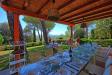 Villa in vendita con giardino a Certaldo in localit bagnano - 07, CERTALDO CHIANTI VENDESI VILLA CON PISCINA RISTRUT