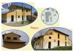 Rustico in vendita con giardino a Fucecchio in strada vicinale di porto mannuccio - 04, Fucecchio vendita complesso colonico con piscina