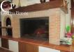 Villa in vendita con giardino a Bagno a Ripoli - 08, Bagno a Ripoli vendesi villa con giardino