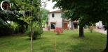 Rustico in vendita con giardino a Terranuova Bracciolini in via sergine - 02, TERRANOVA BRACCIOLINI AZIENDA AGRICOLA