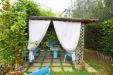 Villa in vendita con giardino a Greve in Chianti in via dei bagni - 03, BIFAMILIARE INDIPENDENTE IN VENDITA CON GIARDINO