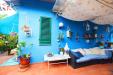 Villa in vendita con giardino a Greve in Chianti in via dei bagni - 06, BIFAMILIARE INDIPENDENTE IN VENDITA CON GIARDINO