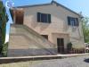 Casa indipendente in vendita con giardino a Montecatini Val di Cecina in via vecchia di ligia - 03, Foto 3