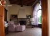 Casa indipendente in affitto con giardino a Scandicci in via delle selve 10 - 04, SCANDICCI ALTO AFFITTASI FIENILE CON GIARDINO