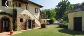 Villa in vendita con giardino a Borgo San Lorenzo in via rimorelli 10 - 04, Foto 4