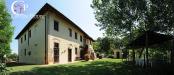 Villa in vendita con giardino a Borgo San Lorenzo in via rimorelli 10 - 05, Foto 5
