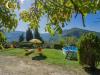 Villa in vendita con giardino a Dicomano in frazione vicorati snc - 04, Foto 4