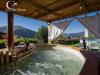 Villa in vendita con giardino a Dicomano in frazione vicorati snc - 07, Foto 7