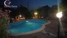 Villa in vendita con giardino a Dicomano in frazione vicorati snc - 09, Foto 9