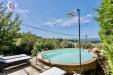 Casa indipendente in vendita con giardino a Reggello in via poggio ai giubbani 10 - 09, Foto 9