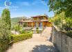 Villa in vendita con giardino a Reggello in via di fano 10 - 06, Foto 6