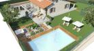 Villa in vendita con giardino a Campi Bisenzio in via carraia - 04, 16286239.JPG