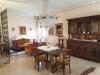 Casa indipendente in vendita con giardino a Chivasso in via trieste - 10, SALONE P1