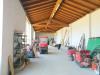 Casa indipendente in vendita con giardino a Chivasso in strada della carletta - 08, CAPANNONE