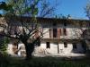 Casa indipendente in vendita con giardino a Villamiroglio - 04, FACCIATA INTERNA