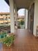 Appartamento bilocale in vendita con giardino a Rondissone in via ungaretti - 07, PORTICO