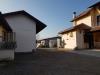 Casa indipendente in vendita con giardino a Verolengo in via torrazza - 04, CORTILE