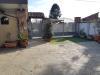 Casa indipendente in vendita con giardino a Chivasso in via mandolini - 02, CORTILE
