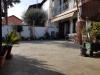 Casa indipendente in vendita con giardino a Chivasso in via mandolini - 06, CORTILE