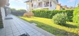Casa indipendente in vendita con giardino a Verolengo in viale madonnina - 04, ESTERNO