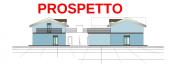 Casa indipendente in vendita con giardino a Torrazza Piemonte in via fausto coppi - 02, PROSPETTO