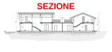 Casa indipendente in vendita con giardino a Torrazza Piemonte in via fausto coppi - 05, SEZIONE