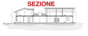 Casa indipendente in vendita con giardino a Torrazza Piemonte in via fausto coppi - 06, SEZIONE