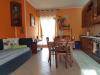 Casa indipendente in vendita con giardino a San Sebastiano da Po in via ritana - 08, SALA/CUCINA
