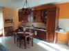 Casa indipendente in vendita con giardino a San Sebastiano da Po in via ritana - 09, SALA/CUCINA