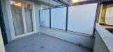 Appartamento bilocale in vendita con terrazzo a Chivasso in via san marco - 09, TERRAZZO