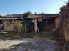 Casa indipendente in vendita con giardino a Montanaro in via giuseppe garibaldi - 04, CORTILE