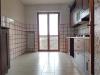 Appartamento in vendita con terrazzo a Montanaro in via bistolfi - 03, CUCINA