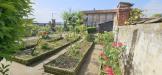 Casa indipendente in vendita con giardino a Saluggia in via della stazione - 04, ESTERNO