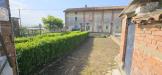 Casa indipendente in vendita con giardino a Saluggia in via della stazione - 06, ESTERNO