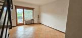 Appartamento in vendita con terrazzo a Chivasso in viale camillo benso di cavour - 09, SOGGIORNO
