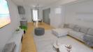 Casa indipendente in vendita con giardino a Chivasso in via casale - 10, INTERNO