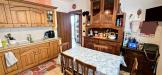Appartamento in vendita con box a Rondissone in via massimo d'azeglio - 08, CUCINA