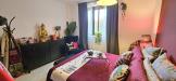 Appartamento bilocale in vendita con giardino a Chivasso in via mazze' - 06, CAMERA DA LETTO