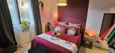 Appartamento bilocale in vendita con giardino a Chivasso in via mazze' - 07, CAMERA DA LETTO