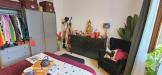 Appartamento bilocale in vendita con giardino a Chivasso in via mazze' - 09, CAMERA DA LETTO