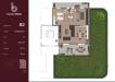 Appartamento in vendita con terrazzo a Chivasso in via ceresa - 09, planimetria piano terra 130 mq.